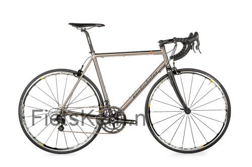 Van Nicholas Chinook specificaties